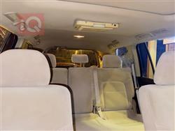 تۆیۆتا لاند کروزەر